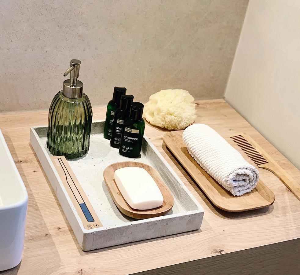 马德里Apartamento De Diseno En Pleno Centro - Atocha公寓 外观 照片
