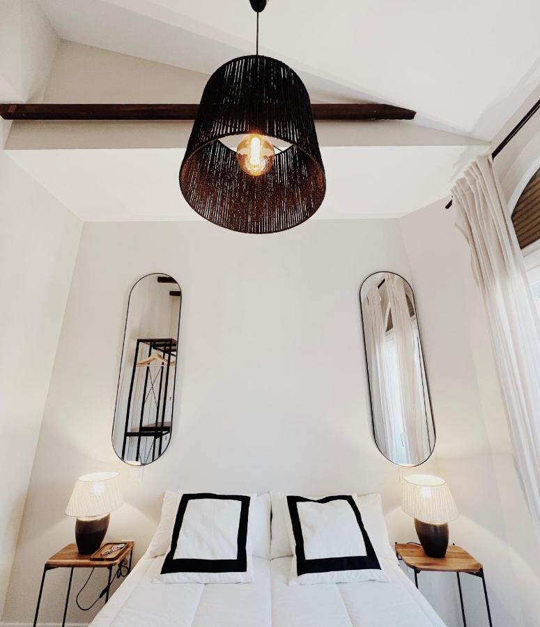 马德里Apartamento De Diseno En Pleno Centro - Atocha公寓 外观 照片